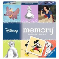 Memory - Disney Collector's Edition