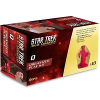 Star Trek - Away Missions - Q Organized Play Kit