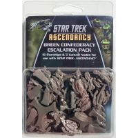Star Trek - Ascendancy - Breen Escalation Pack