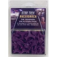 Star Trek - Ascendancy - Dominion Escalation Pack