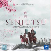Senjutsu - Battaglia per il Giappone