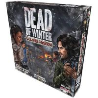 Dead of Winter - Colonie in Guerra
