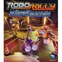 Robo Rally - Master Builder