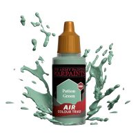 Air - Potion Green (18ml)