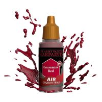 Air - Traitor Red (18ml)