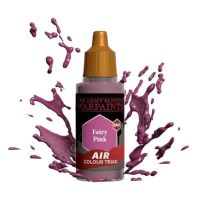 Air - Fairy Pink (18ml)