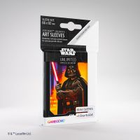 Star Wars Unlimited - Art Sleeves Darth Vader