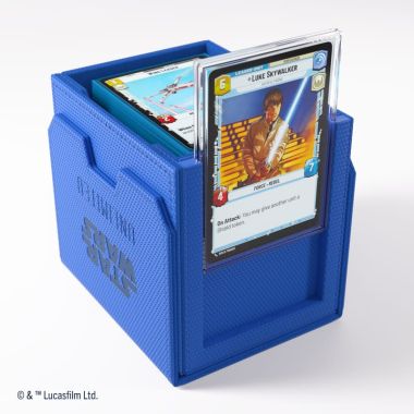 Star Wars Unlimited - Deck Pod Blue