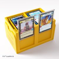 Star Wars Unlimited - Double Deck Pod Yellow