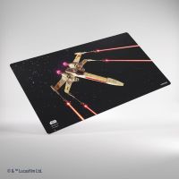 Star Wars Unlimited - Prime Game Mat X-Wing