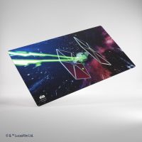 Star Wars Unlimited - Prime Game Mat TIE Fighter