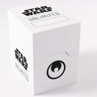 Star Wars Unlimited - Soft Crate White-Black