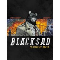 Blacksad - Il Gioco di Ruolo