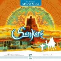 Sankoré - The Pride of Mansa Musa