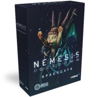 Nemesis Lockdown - SpaceCats