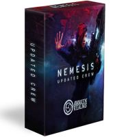 Nemesis - Updated Crew