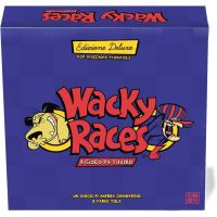 Wacky Races - Deluxe