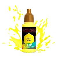 Air - Neon Yellow (18ml)