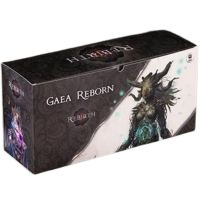 Black Rose Wars Rebirth - Gaea Reborn