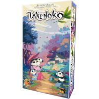 Takenoko - Chibis