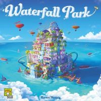 Waterfall Park Danneggiato (M1)