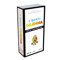 Il Maledetto Dilemma Danneggiato (L1)