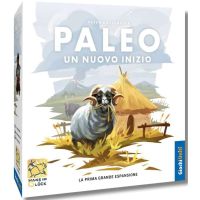 Paleo - Un Nuovo Inizio Danneggiato (M1)