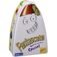 Fantascatti - Special Danneggiato (M2)