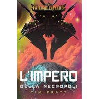 Twilight Imperium - L'impero della Necropoli