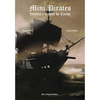 Mini Pirates - Venetia e il Mar de Caribe