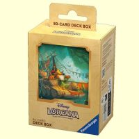 Lorcana - Deck Box Robin Hood