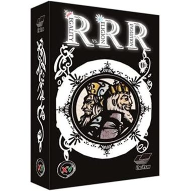 RRR