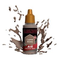 Air - Cypress Brown (18ml)