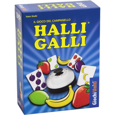 Halli Galli