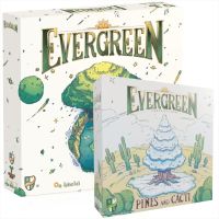 Evergreen | Small Bundle