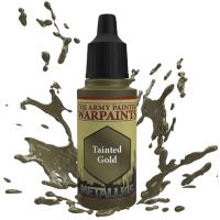 Warpaints - Tainted Gold (18ml)