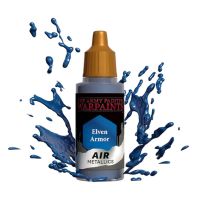 Air Metallics - Elven Armor (18ml)