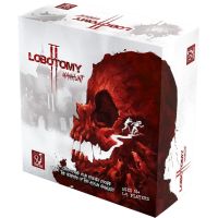 Lobotomy 2 - Manhunt Danneggiato (L1)