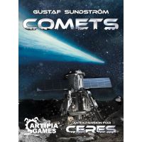 Ceres - Comets