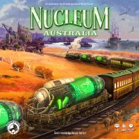 Nucleum - Australia