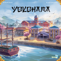 Yokohama - Seconda Edizione