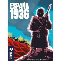 Espana 1936 - Second Edition