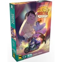 Meeple Circus - Show Must Go On!