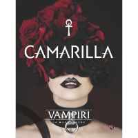 Vampiri La Masquerade - Camarilla