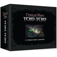 Cthulhu Wars - Tcho-Tcho