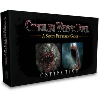 Cthulhu Wars Duel - Extinction