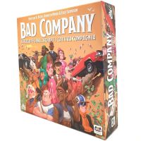 Bad Company - Cattiva Compagnia