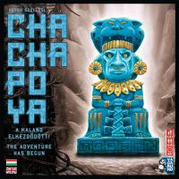 Chachapoya -  Second Edition