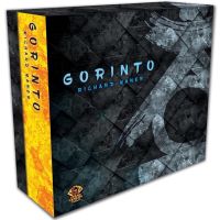 Gorinto - Limited Ediiton