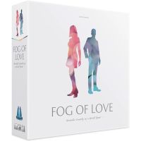 Fog of Love - Edizione Inglese